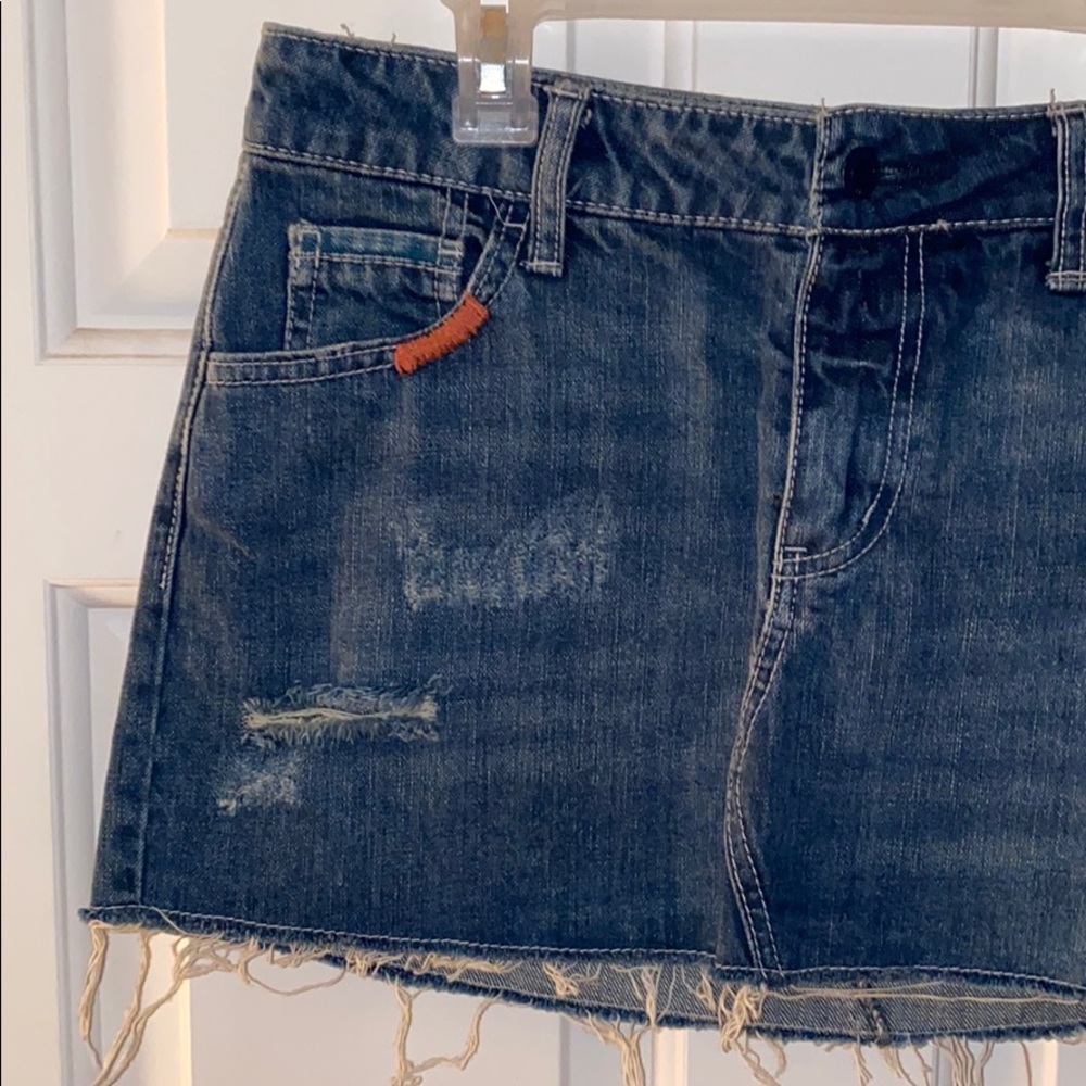 American Eagle skirt